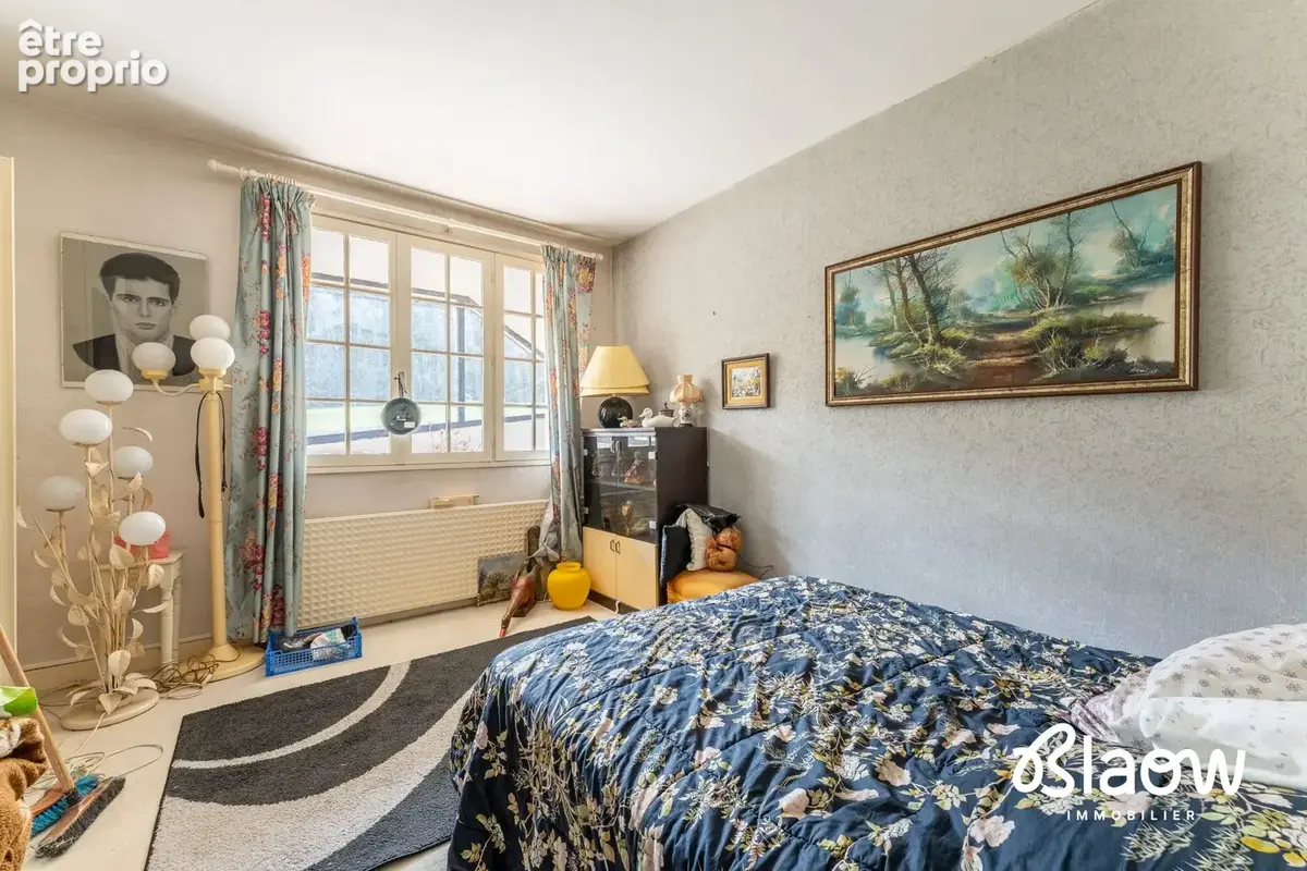 Maison 8 pièces 246 m² à vendre à Saint-Laurent-De-Mure (69720) - photo 7