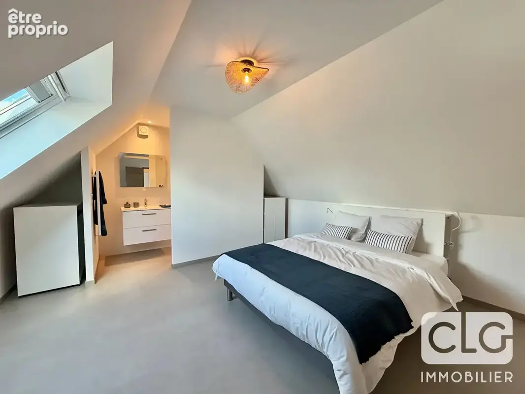 Bénodet - pointe saint-gilles - belle contemporaine de 151 m² - photo 8