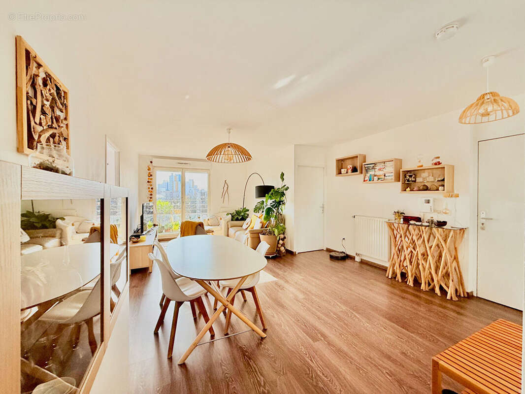 Appartement Creteil 4 pièce(s) 81 m2 - photo 6