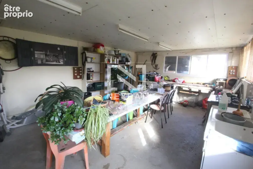 Maison de village avec terrain - photo 9