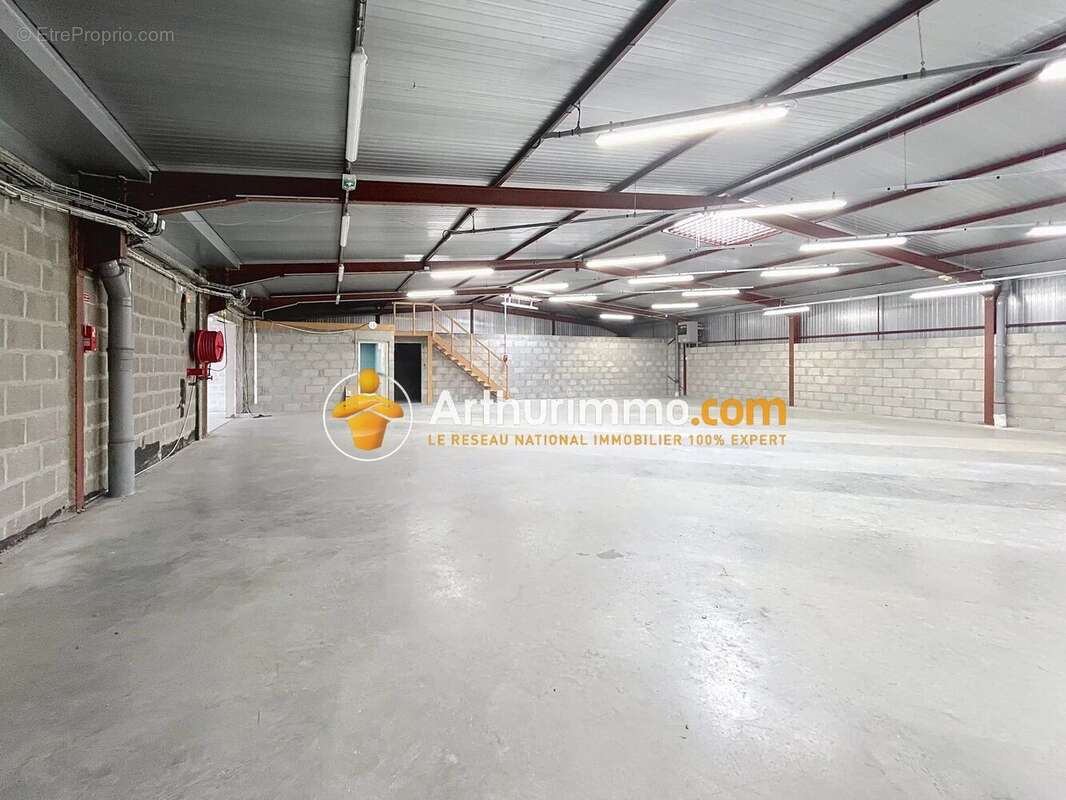 Commerce à BOURGOIN-JALLIEU