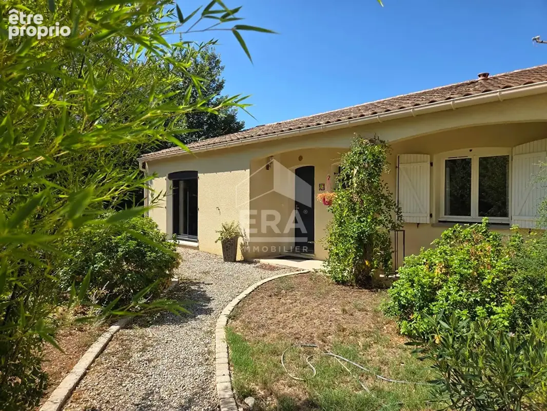 Maison 146m² à limoux - photo 9