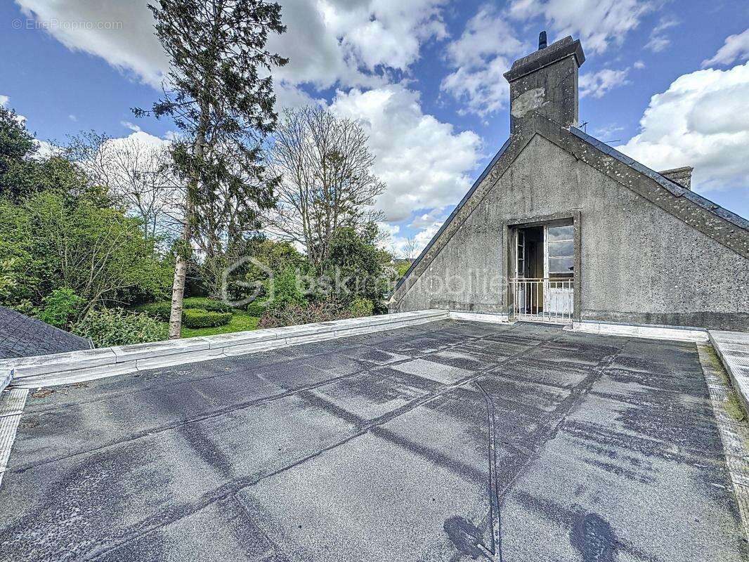 Maison à SAINTE-MERE-EGLISE