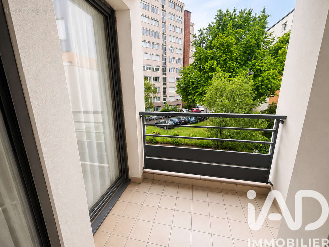 Photo 7 - Appartement à PARIS-13E