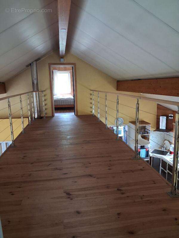 Maison au calme dans hameau proche centre de Saint Molf - photo 17