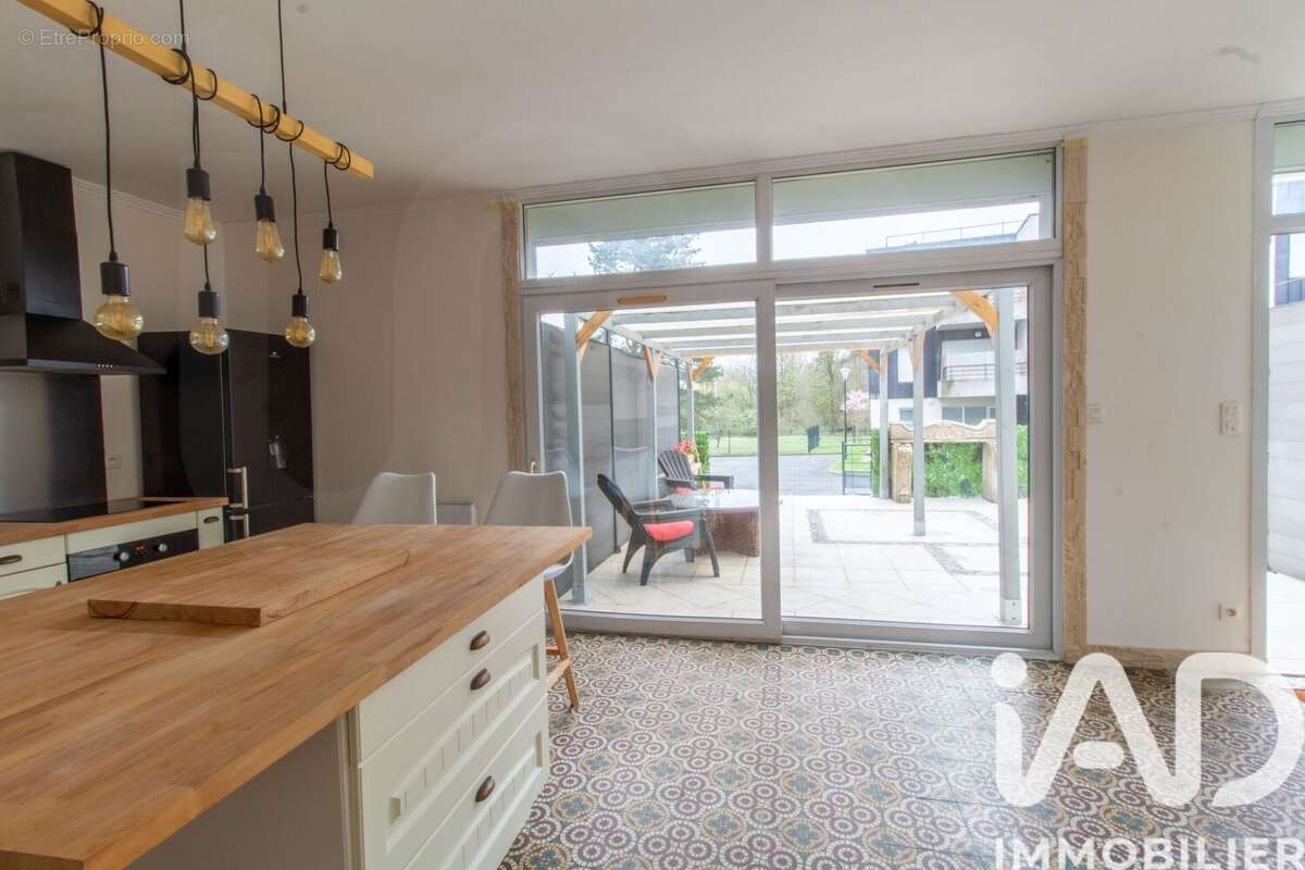 Photo 2 - Appartement à SEMOY