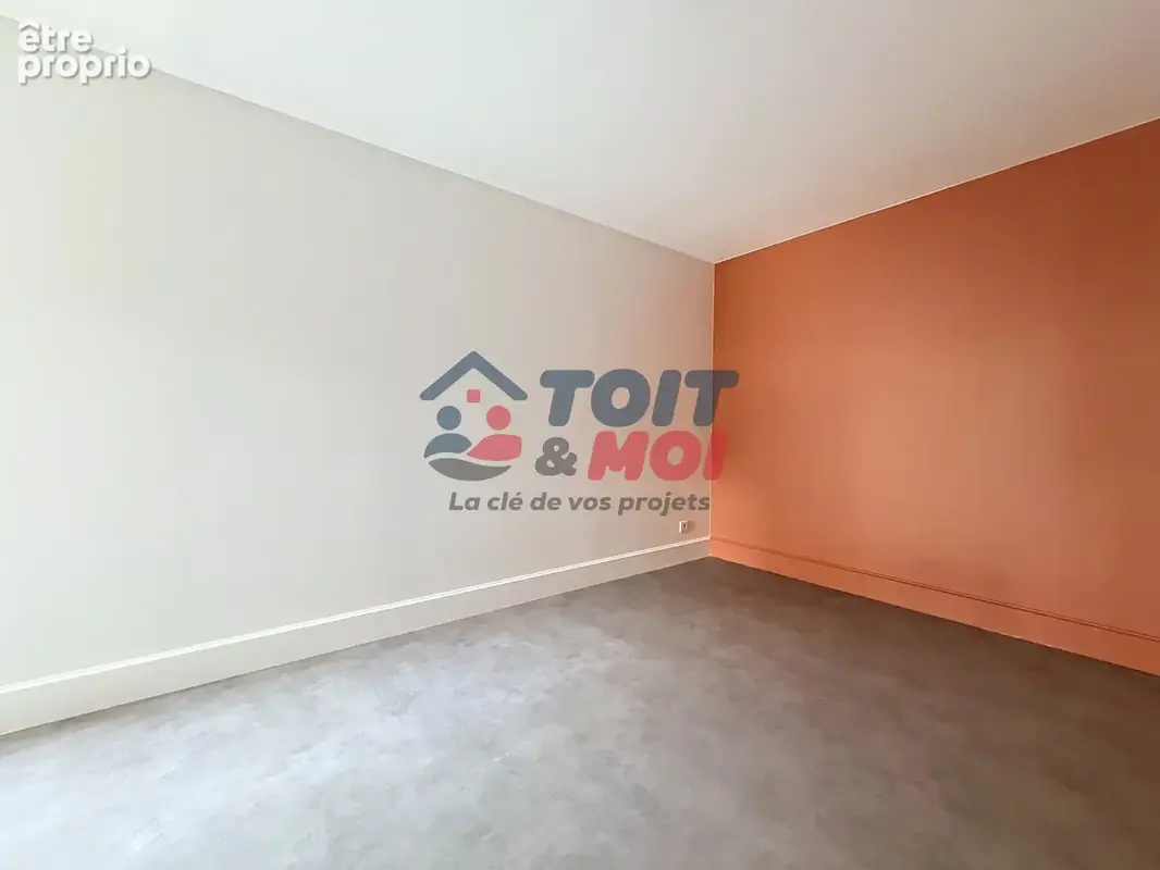 Maison entièrement rénovée à Port sur Saône - photo 3