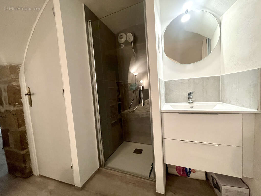 Maison à SAINT-FELIX-DE-LODEZ