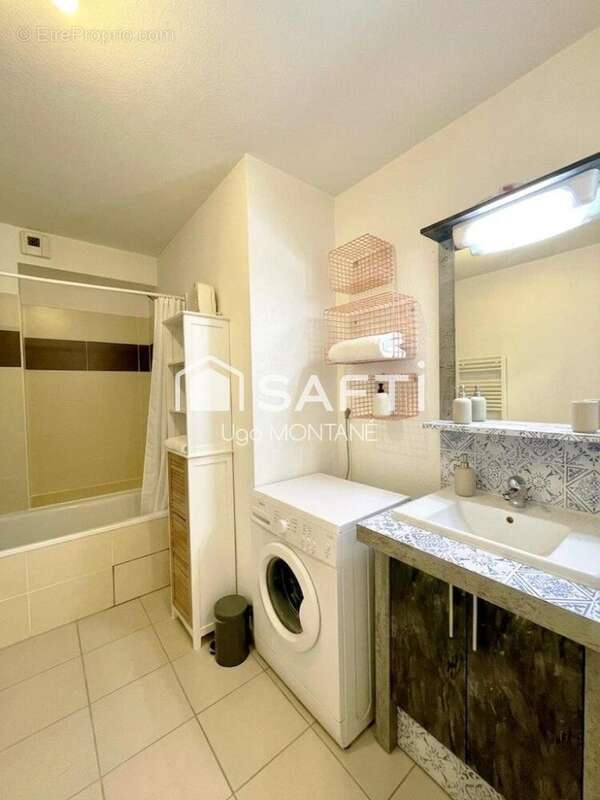 Photo 7 - Appartement à TOULOUSE