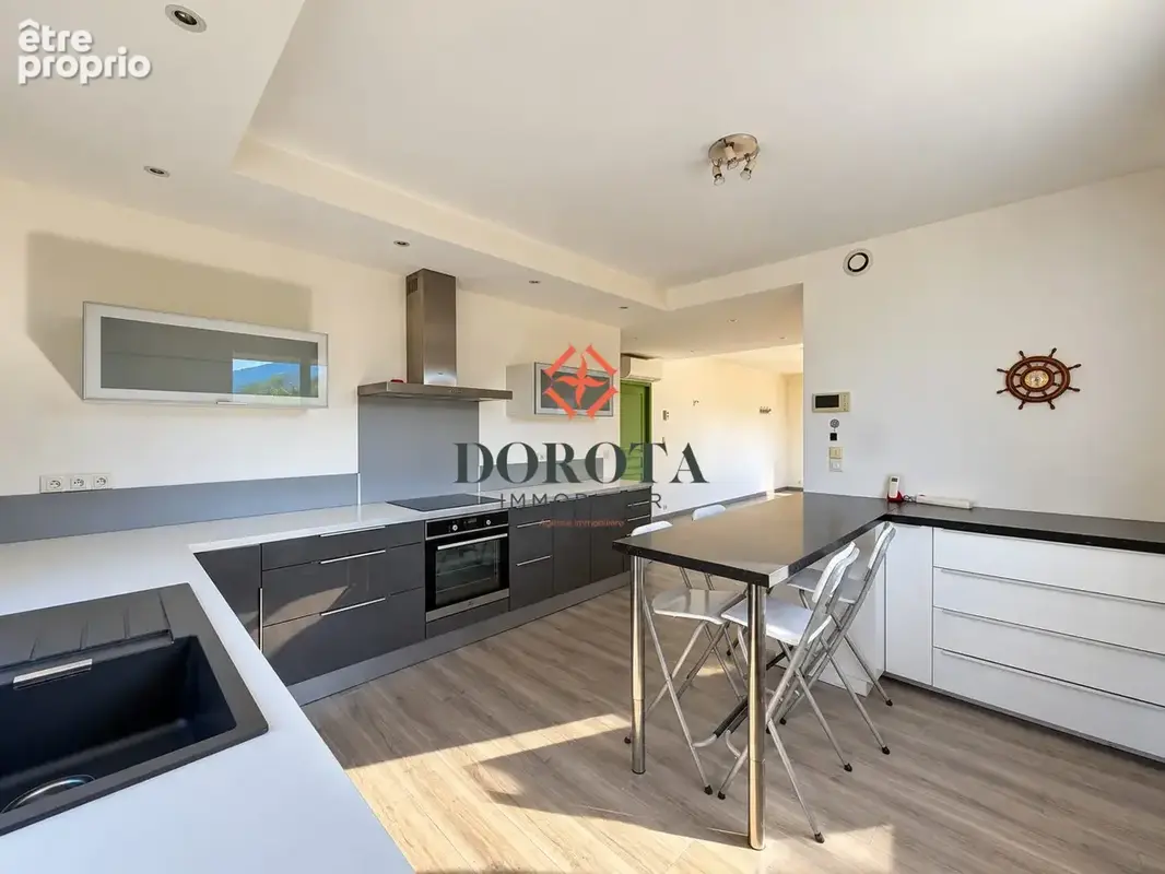 Maison 12 pièces 160 m² à vendre à Villard-Bonnot (38190) - photo 6