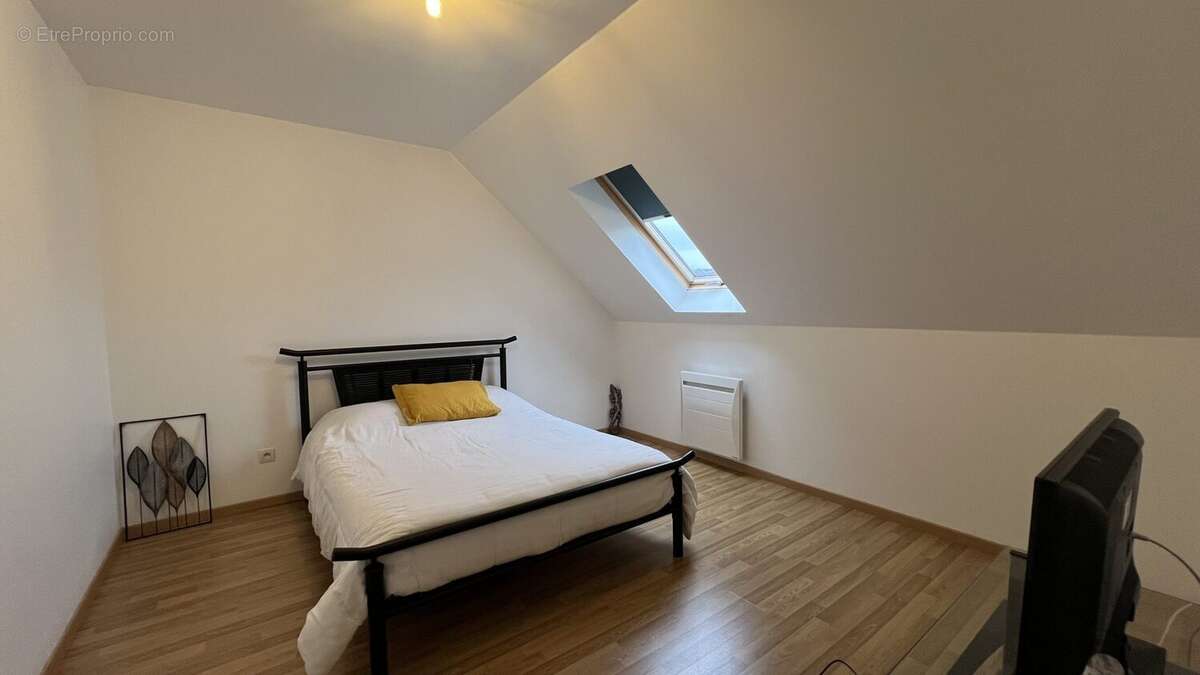 Appartement à PONT-DE-METZ