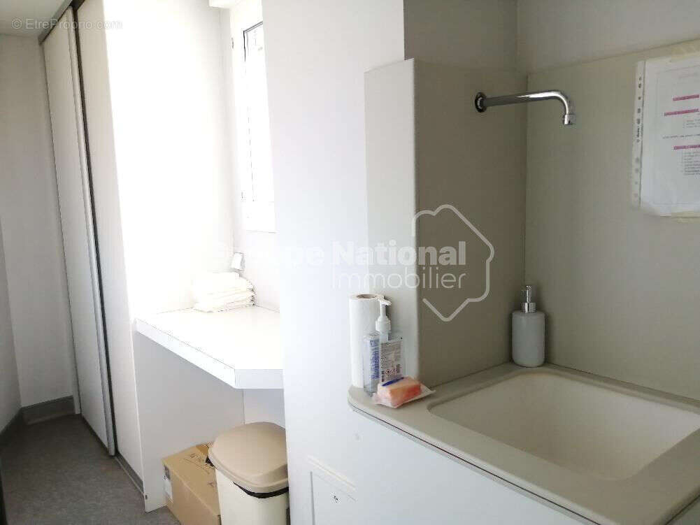 Appartement à LE PONTET