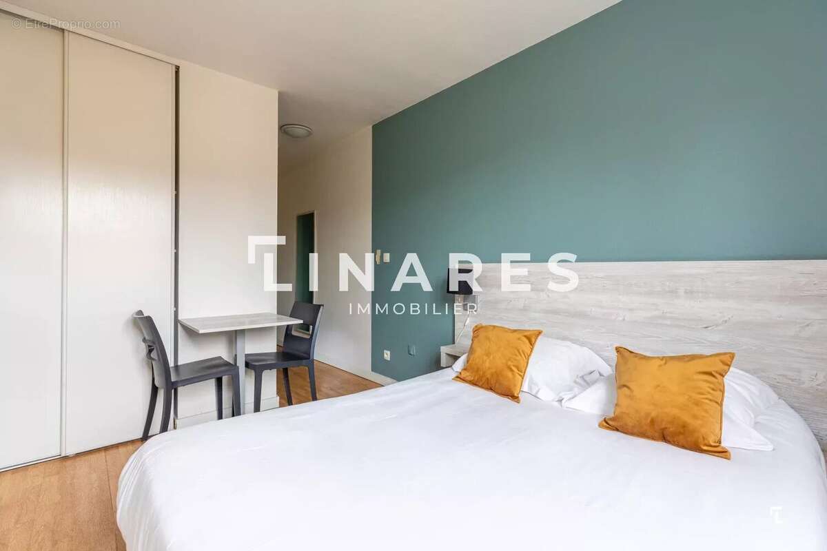 Appartement à LE THOLONET