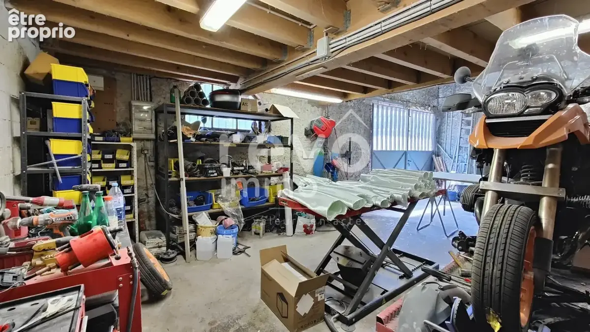 Un lieu unique où confort de vie rime avec opportunité professionnelle ! - photo 13