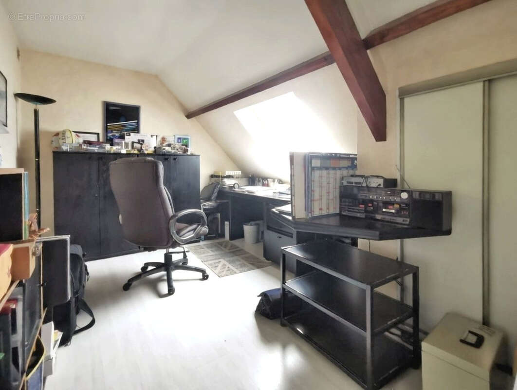 Maison à MAGNY-LES-HAMEAUX