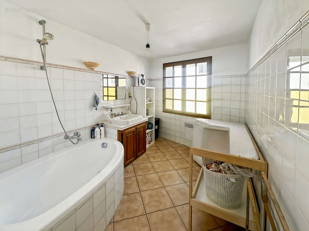 Maison à SAINT-ANDIOL