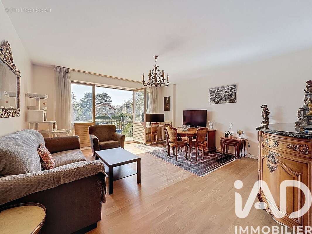 Photo 4 - Appartement à ENGHIEN-LES-BAINS