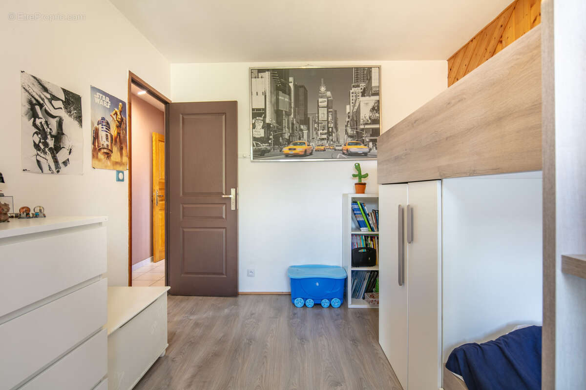 Maison à SAINT-SAUVEUR