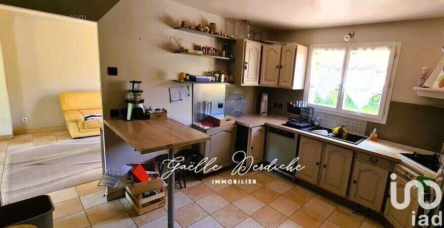 Photo 5 - Maison à CHEVANNES