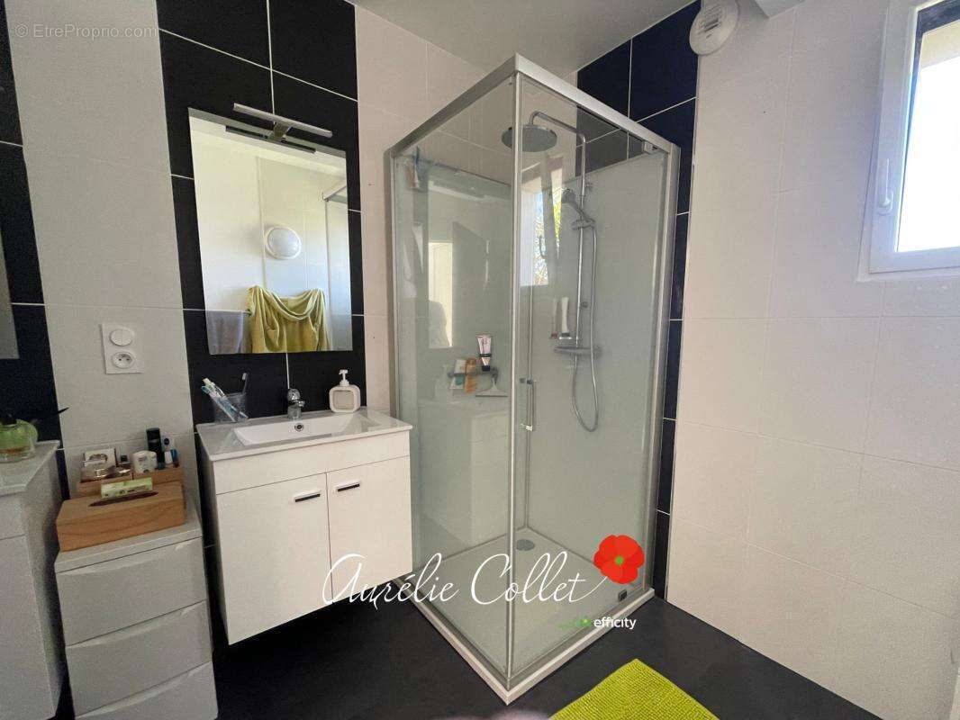 Maison à PLENEUF-VAL-ANDRE