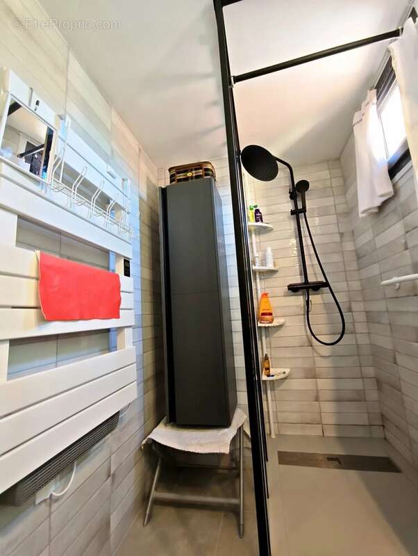 Appartement à GRUISSAN