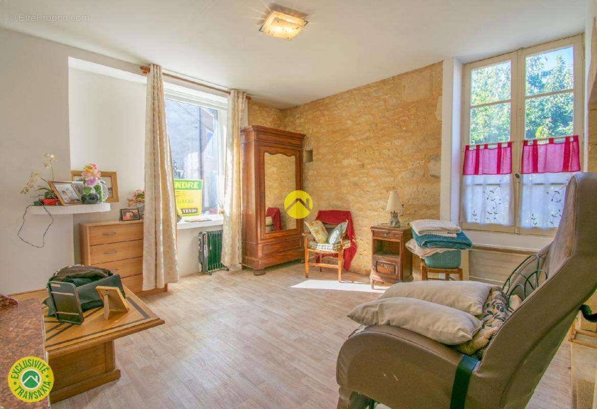 Maison à LE BUISSON-DE-CADOUIN