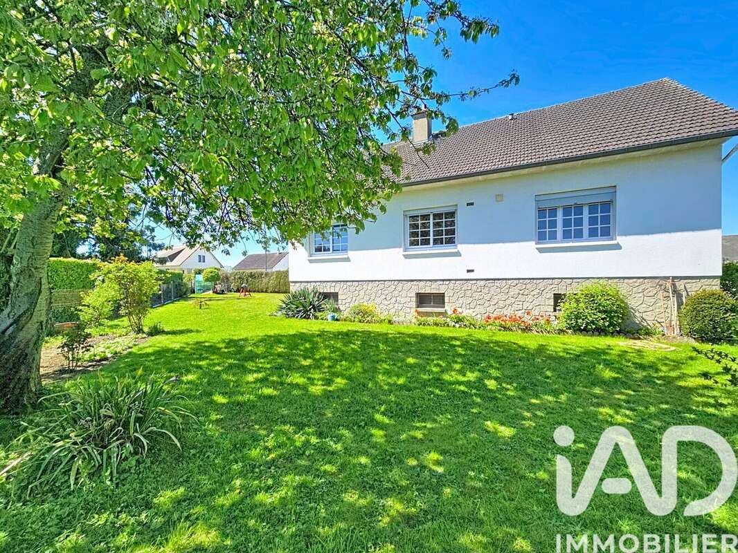 Photo 2 - Maison à LA FEUILLIE