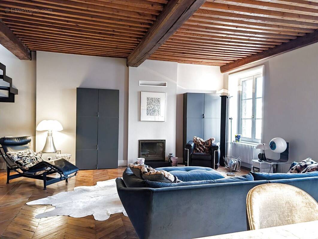 Appartement à CLERMONT-FERRAND