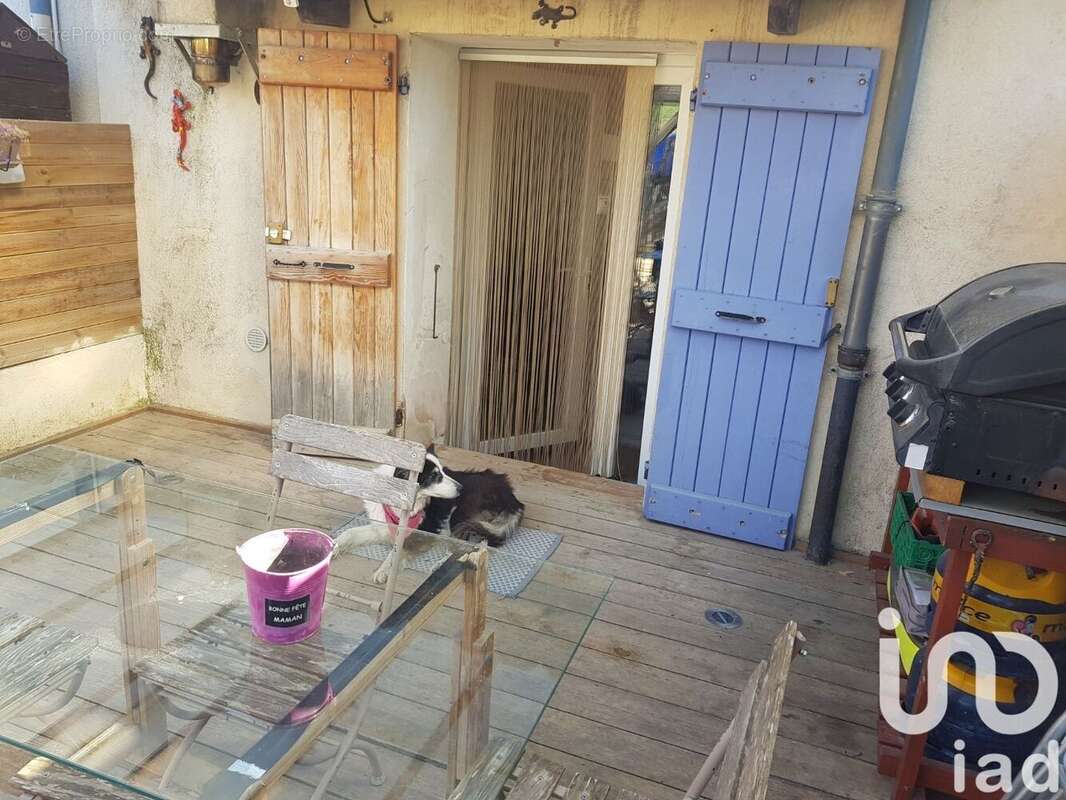 Photo 2 - Maison à VALENSOLE