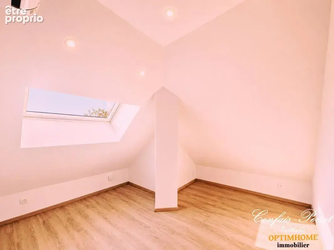 Maison à vendre 8 pièces DAMPARIS (39) - photo 24