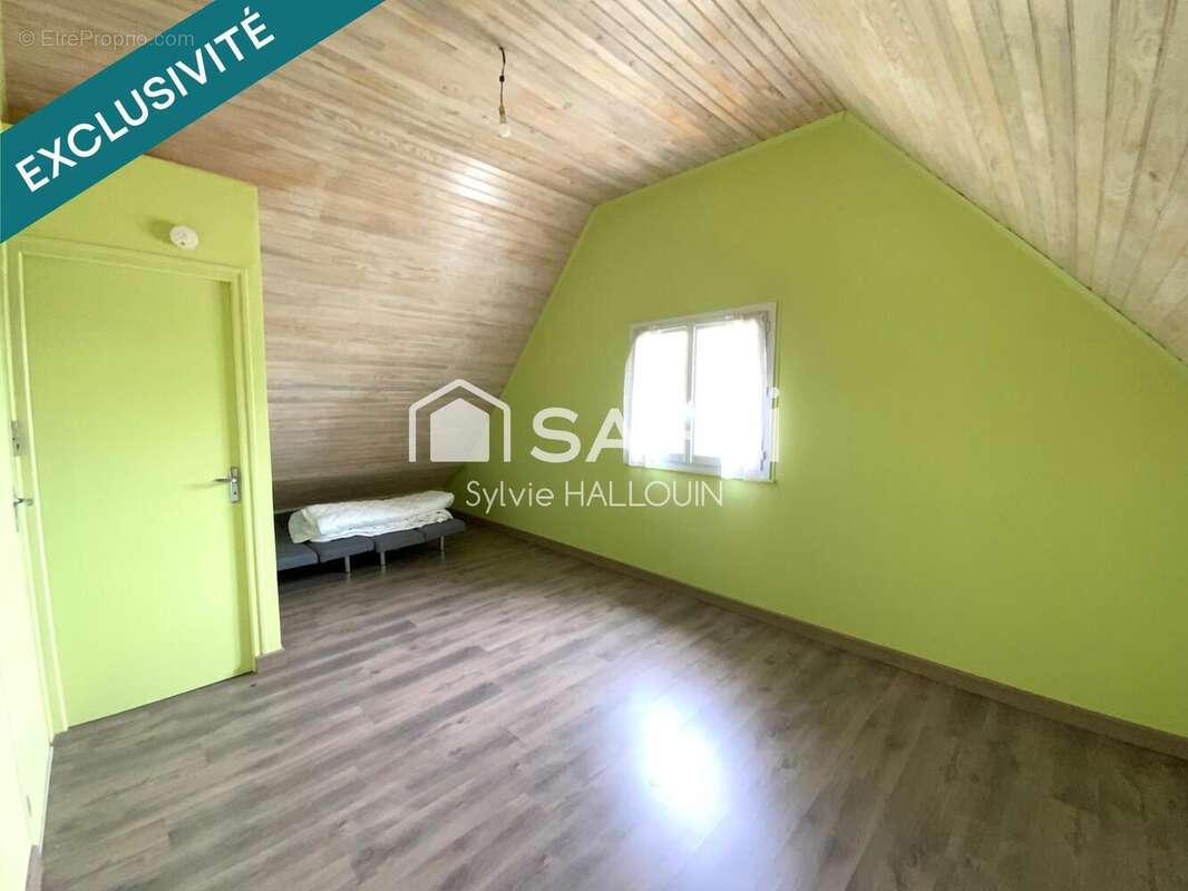 Photo 9 - Maison à CHATEAUDUN