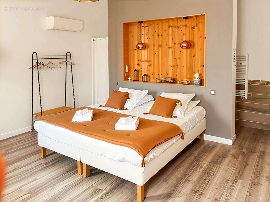 Maison à BRAUD-ET-SAINT-LOUIS