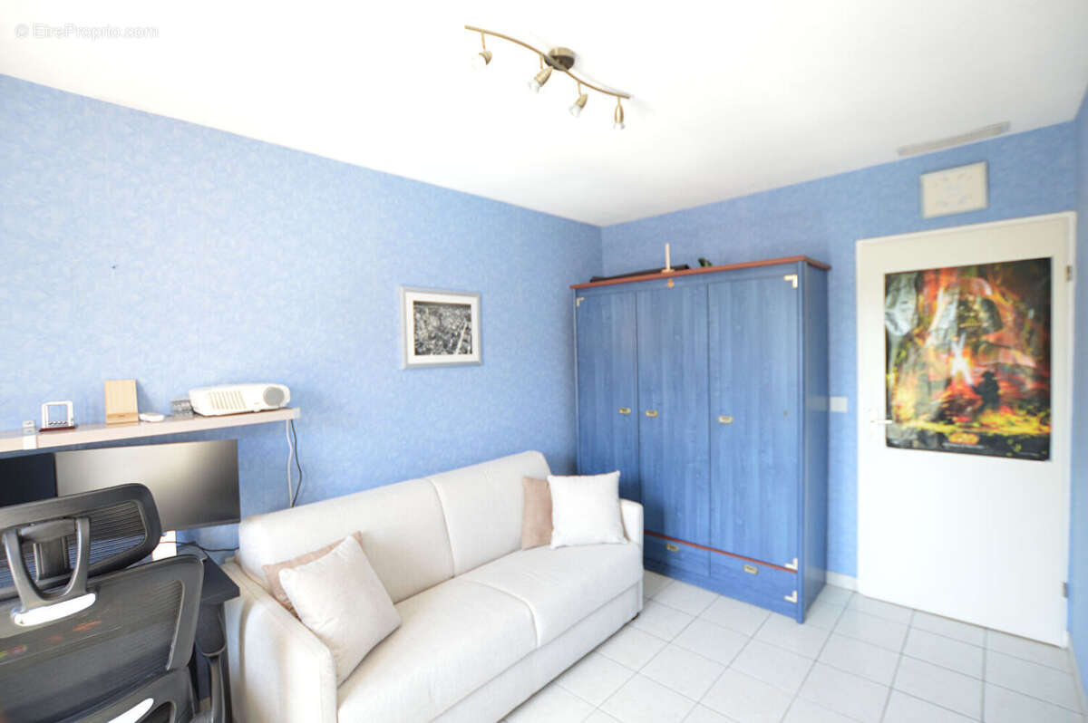 Maison à MARSEILLE-11E