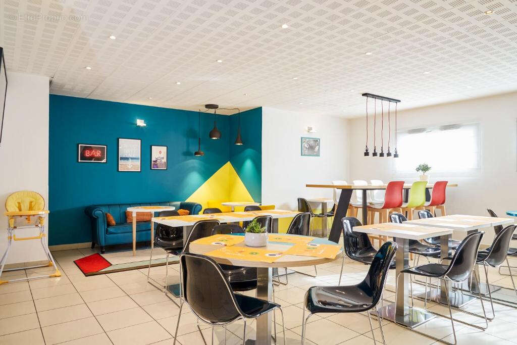 Investissement en residence hotelière - photo 15