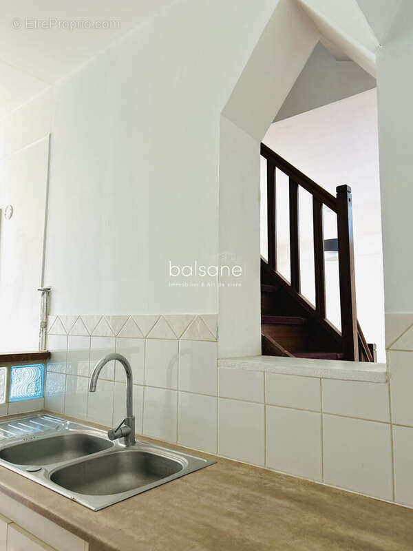 Maison à SOTTEVILLE-LES-ROUEN