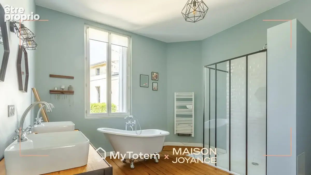 Maison Joyance - Maison Chartrons - photo 13