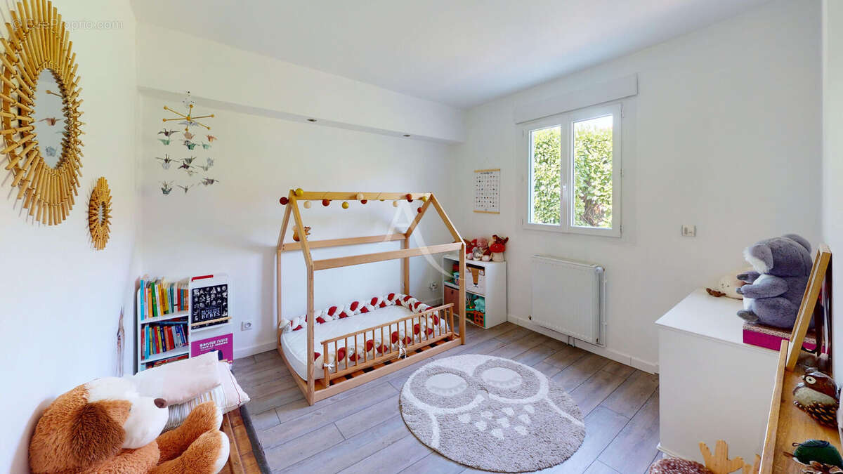 Appartement à BALMA