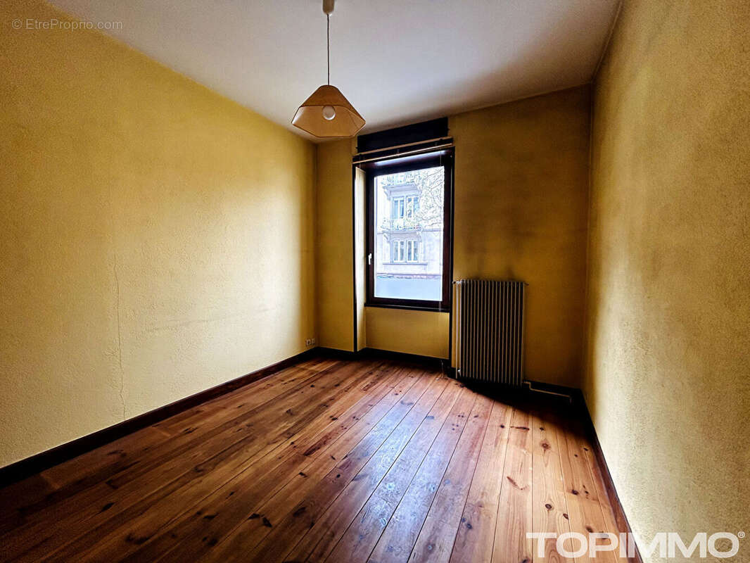 Appartement à COLMAR