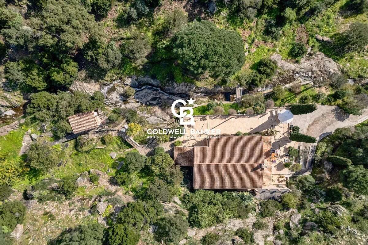 Maison à LE LAVANDOU