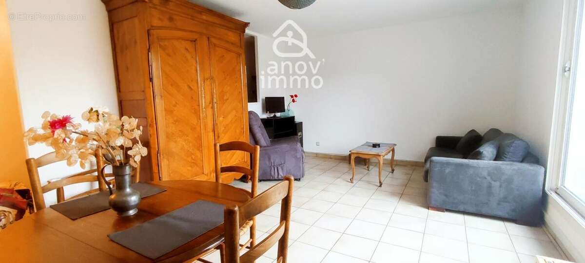 Appartement rénové de 94m2 avec Terrasse - photo 7
