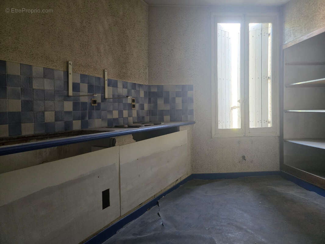 Appartement à CHATEAURENARD