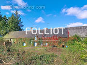 Maison à LA FONTENELLE