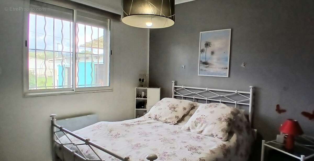 Maison à CESSENON-SUR-ORB