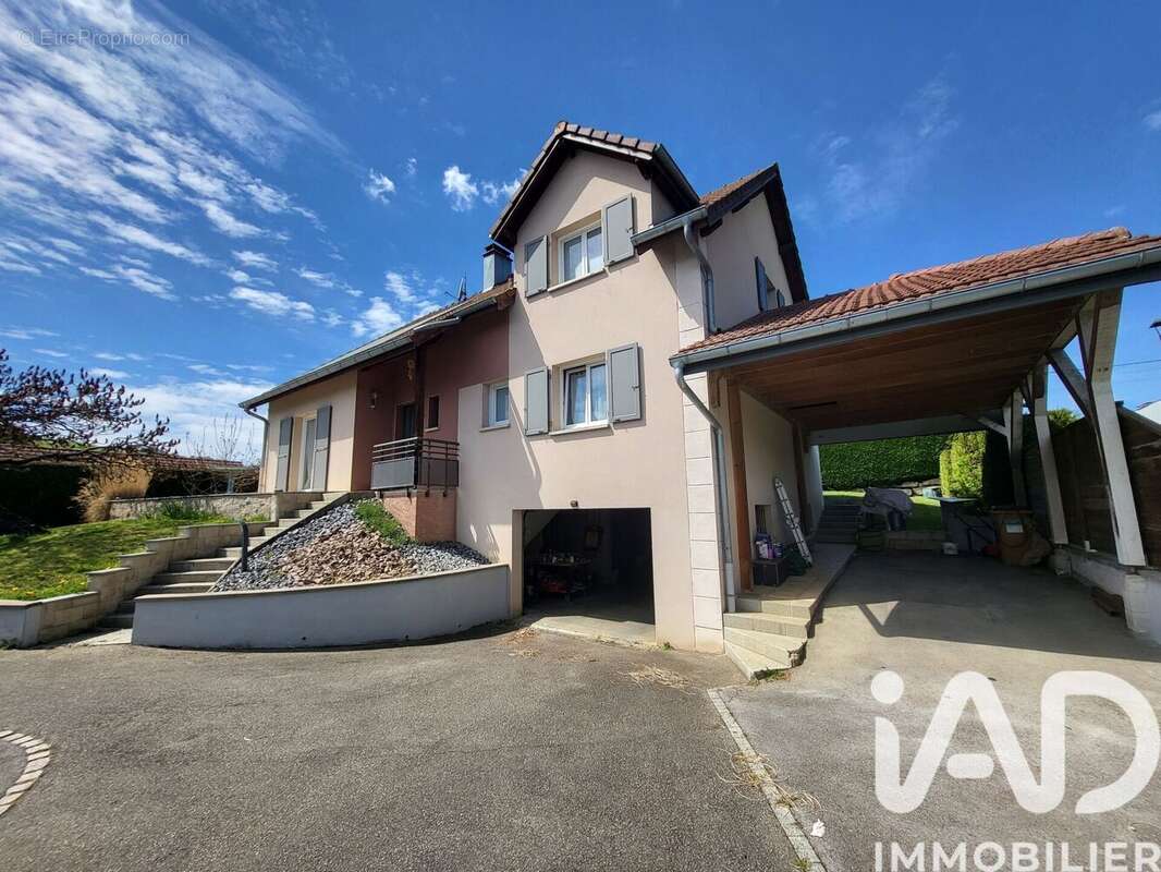 Photo 4 - Maison à FLORIMONT