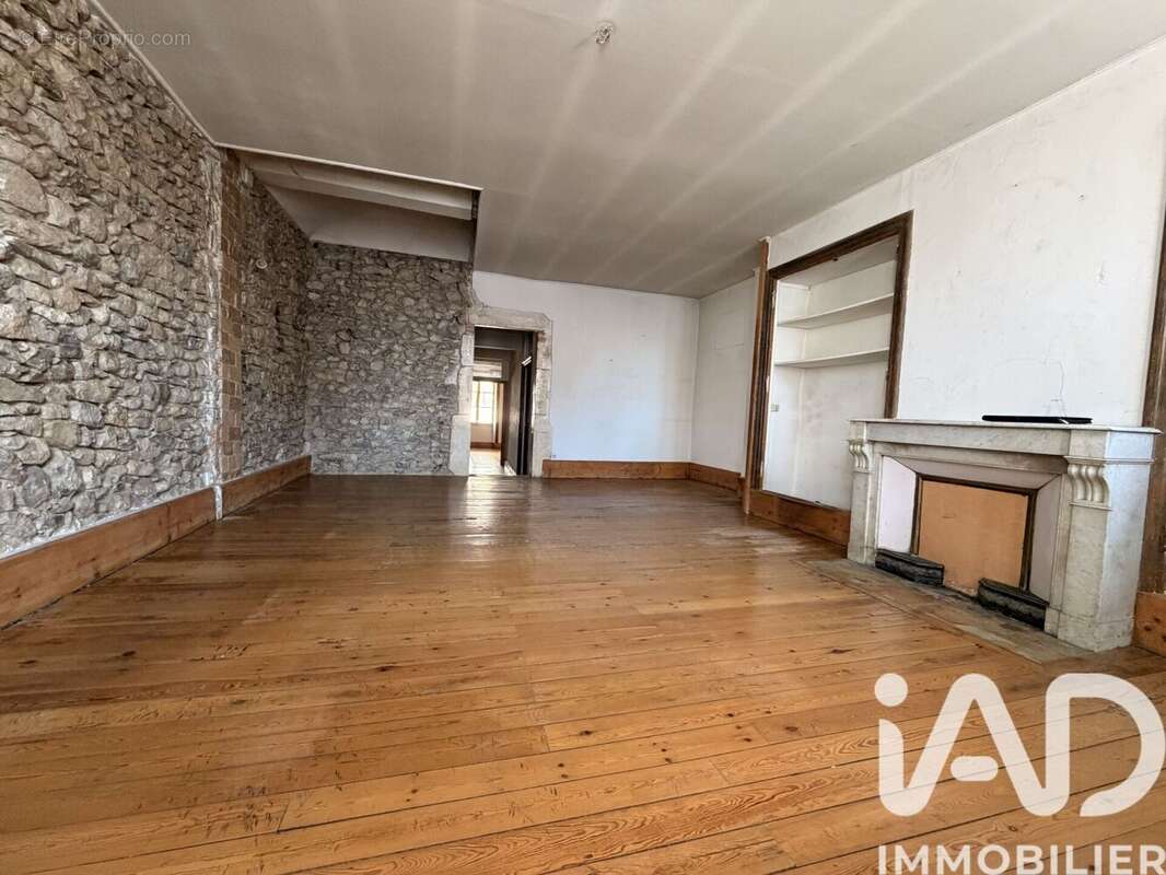 Photo 3 - Appartement à LIVRON-SUR-DROME