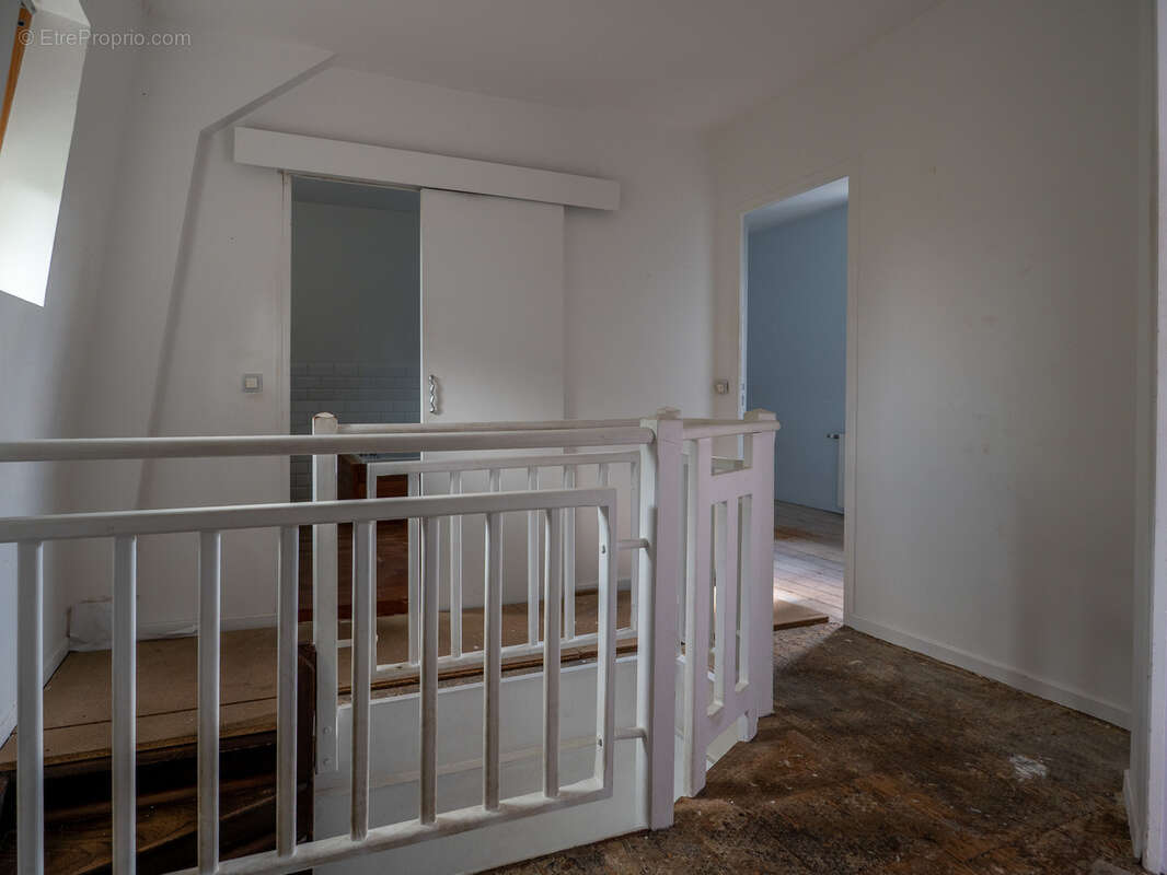 Maison à SAINGHIN-EN-MELANTOIS