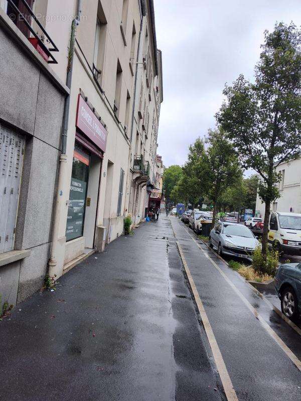 Bail a ceder - 10 rue paul eluard 93200 saint denis - a cote du theatre  gerard philippe - photo 5