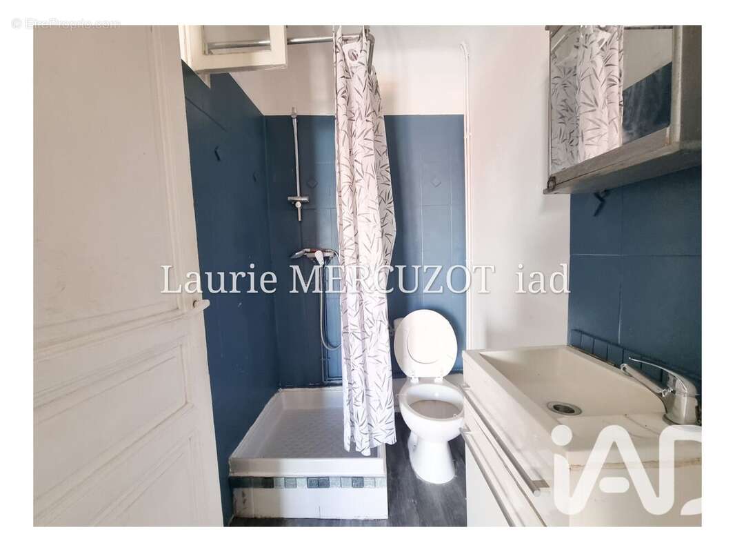 Maison 70 m² à Perpignan  - photo 6