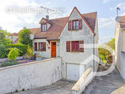 Maison à BEAUMONT-SUR-OISE