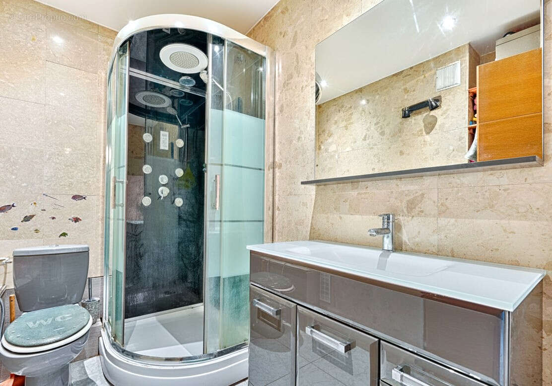 Appartement à CHOISY-LE-ROI